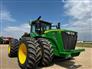 John Deere 2024 9R 540 4WD