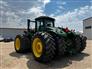John Deere 2024 9R 540 4WD