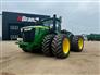John Deere 2022 9R 540 4WD