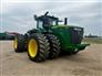 John Deere 2022 9R 540 4WD