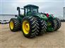 John Deere 2022 9R 540 4WD