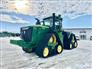 2024 John Deere 9RX 590