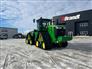 2024 John Deere 9RX 590