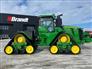 2024 John Deere 9RX 590