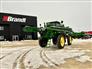 2024 John Deere 616R