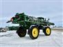 2024 John Deere 616R