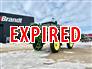 2024 John Deere 616R