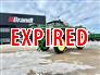 John Deere 2024 616R Sprayers - Self Propelled