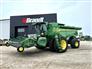 John Deere 2023 X9 1000 Combines