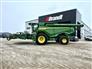 John Deere 2023 X9 1000 Combines