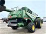 John Deere 2023 X9 1000 Combines