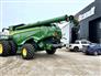John Deere 2023 X9 1000 Combines