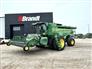 John Deere 2023 X9 1000 Combines