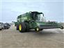 John Deere 2023 X9 1000 Combines