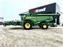 John Deere 2023 X9 1000 Combines