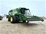John Deere 2023 X9 1000 Combines