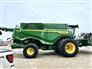 John Deere 2023 X9 1000 Combines