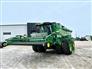 John Deere 2023 X9 1100 Combines