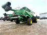 John Deere 2023 X9 1100 Combines