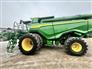 John Deere 2023 X9 1100 Combines