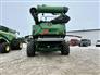 John Deere 2023 X9 1100 Combines