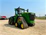 John Deere 2024 9RX 540 Other Tractors