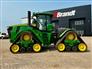 John Deere 2024 9RX 540 Other Tractors
