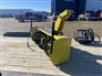 2022 John Deere 54SB