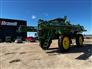 John Deere 2023 616R Sprayers - Self Propelled