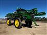 John Deere 2023 616R Sprayers - Self Propelled