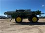 John Deere 2023 616R Sprayers - Self Propelled