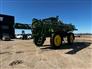 John Deere 2023 616R Sprayers - Self Propelled