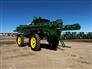 John Deere 2023 616R Sprayers - Self Propelled
