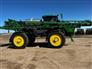 John Deere 2023 616R Sprayers - Self Propelled