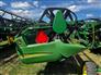 John Deere 2004 936D Headers - Other