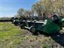 John Deere 2023 HD45R Headers - Other