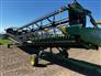 John Deere 2023 HD45R Headers - Other