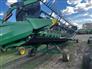 John Deere 2023 HD45R Headers - Other