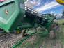 John Deere 2023 HD45R Headers - Other