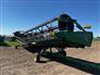 John Deere 2023 HD45R Headers - Other