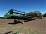 John Deere 2023 HD45R Headers - Other