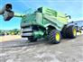 2024 John Deere X9 1100