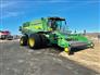 2024 John Deere X9 1100