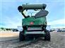 2024 John Deere X9 1100