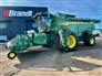 2024 John Deere X9 1100