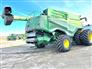 2024 John Deere X9 1100
