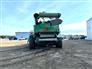 2024 John Deere X9 1100
