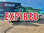 2024 John Deere X9 1100