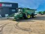 John Deere 2024 X9 1100 Combines