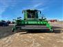 2024 John Deere X9 1100